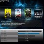 CAPTIVA 95077 laptop