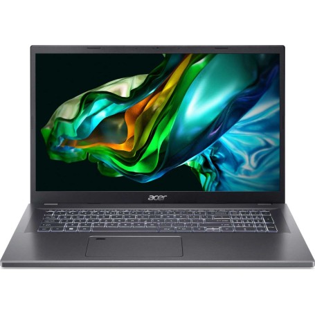 Acer Aspire 17 A17 - 17,3" Notebook - 5 GHz 43,9 cm (NX.J02EG.01X)