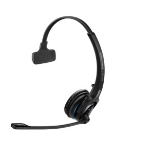 EPOS | SENNHEISER IMPACT MB Pro 1 Cuffia Padiglione auricolare Bluetooth Nero (506041)