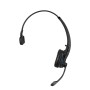 EPOS | SENNHEISER IMPACT MB Pro 1 Cuffia Padiglione auricolare Bluetooth Nero (506041)