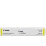 Canon C-EXV 54 cartuccia toner Originale Giallo (1397C002AA)