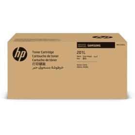 Samsung Cartuccia toner nero a resa elevata MLT-D201L (SU870A)