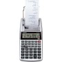 Canon P1-DTSC II EMEA HWB calcolatrice Desktop Calcolatrice con stampa Grigio (2304C001)