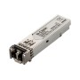 D-Link DIS‑S301SX modulo del ricetrasmettitore di rete Fibra ottica 1000 Mbit/s mini-GBIC (DIS-S301SX)
