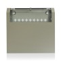 WP WPN-RWV-05501-G rack 5U Da parete Grigio (WPN-RWV-05501-G)