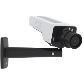 Axis P1375 Barebone Telecamera di sicurezza IP Scatola 1920 x 1080 Pixel Parete (01532-031)