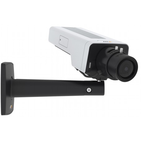 Axis P1375 Barebone Telecamera di sicurezza IP Scatola 1920 x 1080 Pixel Parete (01532-031)