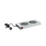 ITRack 309109 porta accessori Pannello per ventola (309109)