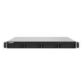 QNAP TS-432PXU NAS Rack (1U) Collegamento ethernet LAN Nero Alpine AL-324 (TS-432PXU-2G)
