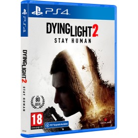 Koch Media Dying Light 2 Standard Inglese PlayStation 4 (1061131)
