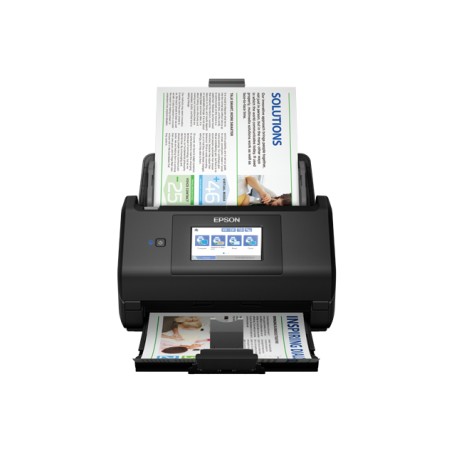 Epson WorkForce ES-580W (B11B258401)