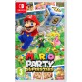 Nintendo Mario Party Superstars Standard Cinese semplificato, Cinese tradizionale, Tedesca, DUT, Inglese, ESP, France (10007270)