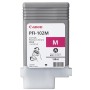 Canon PFI-102M cartuccia d'inchiostro 1 pz Originale Magenta (0897B001AA)