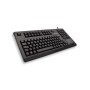 CHERRY TouchBoard G80-11900 tastiera USB AZERTY Francese Nero (G80-11900LUMFR-2)