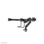 Neomounts Supporto da scrivania per monitor (NM-D775DX3BLACK)