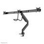 Neomounts Supporto da scrivania per monitor (NM-D775DX3BLACK)