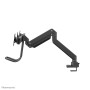 Neomounts Supporto da scrivania per monitor (NM-D775DX3BLACK)