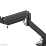 Neomounts Supporto da scrivania per monitor (NM-D775DX3BLACK)