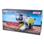 Jamara CaDA Claas Dominator 370 modellino radiocomandato (RC) Motore elettrico 1:18 (402873)