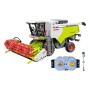 Jamara CaDA Claas Dominator 370 modellino radiocomandato (RC) Motore elettrico 1:18 (402873)