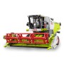 Jamara CaDA Claas Dominator 370 modellino radiocomandato (RC) Motore elettrico 1:18 (402873)