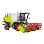 Jamara CaDA Claas Dominator 370 modellino radiocomandato (RC) Motore elettrico 1:18 (402873)