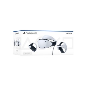 Sony PlayStation VR2 Occhiali immersivi FPV Nero, Bianco (9454298)