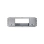 LevelOne POC-4001 telaio dell'apparecchiatura di rete 4U Alluminio (POC-4001)