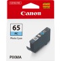 Canon CLI-65 cartuccia d'inchiostro 1 pz Originale Ciano (4220C001)