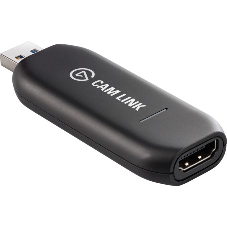 Elgato 10GAM9901 scheda di acquisizione video USB 3.2 Gen 1 (3.1 Gen 1) (10GAM9901)