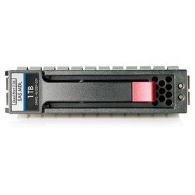 Hewlett Packard Enterprise 1TB hot-plug dual-port SAS 3.5" 1000 GB (508011-001) Hewlett Packard Enterprise 1TB hot-plug dual-port SAS 3.5" 1000 GB (508011-001)