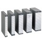 Esselte 390306040 cartella Grigio, Bianco (390306040)