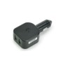 Zebra CHG-AUTO-USB1-01 Caricabatterie per dispositivi mobili Nero (CHG-AUTO-USB1-01)