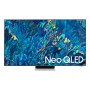Samsung Neo QLED 4K QE65QN95B Carbon Silver 2022 (QE65QN95BATXZT)