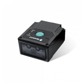 Newland FM430 Barracuda Lettore di codici a barre fisso 1D/2D CMOS Nero (NLS-FM430-00)