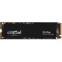 Crucial P3 Plus M.2 2000 GB PCI Express 4.0 3D NAND NVMe (CT2000P3PSSD8)