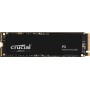 Crucial P3 M.2 1000 GB PCI Express 3.0 3D NAND NVMe (CT1000P3SSD8)