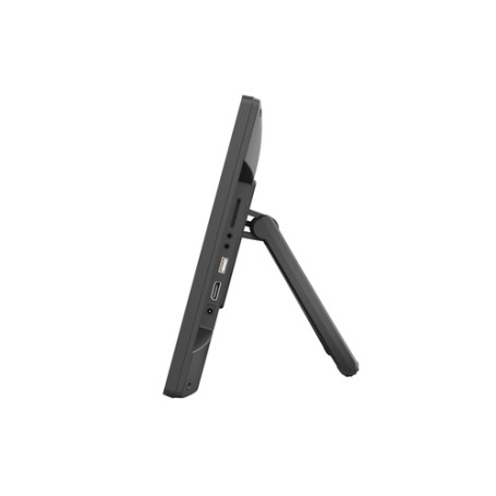 iiyama T1624MSC-B1 visualizzatore di messaggi Pannello piatto interattivo 39,6 cm (15.6") IPS 450 cd/m² Full HD N (T1624MSC-B1)