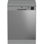 Beko DVN05320X lavastoviglie Libera installazione 13 coperti E (7698963977)