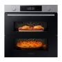 Samsung Forno Dual Cook Flex™ Serie 4 76L NV7B45403BS (NV7B45403BS)