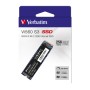 Verbatim 49362 drives allo stato solido Serial ATA III (49362)