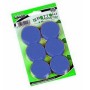 Lebez MR-40-BL bacheca magnetiche e accessori Blu (MR-40-BL)