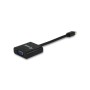 Equip 133432 cavo e adattatore video 0,17 m Mini DisplayPort VGA Nero (133432)