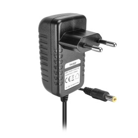 VULTECH ALIMENTATORE TELECAMERE 12V - 2A MAX WALLMOUNT (VS-ALIM1A-WM)