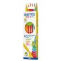 CF6 GIOTTO MEGA COLORI FLUO (F225700)