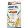 CF12 GIOTTO STILNOVO MAXI (F225900)