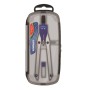 AST1 COMPASSO METALLO MINA 2 MM (KR972437)