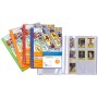ALBUM FIGURINE ASSO K A4 10B ASSORT (57001090)