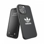 SILICONE IPHONE 13/13 PRO BLACK (47122)