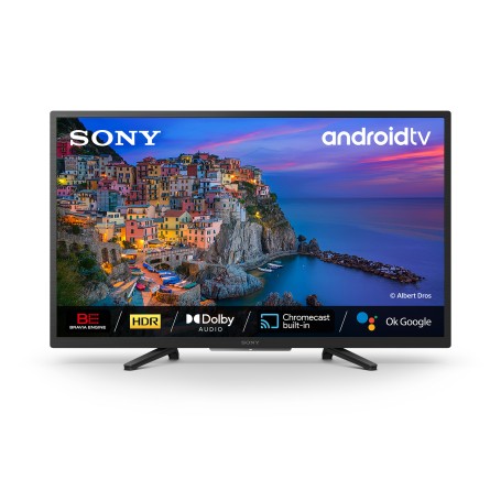 TV 32 W800 HD READY ANDROID TV (KD32W800P1AEP)